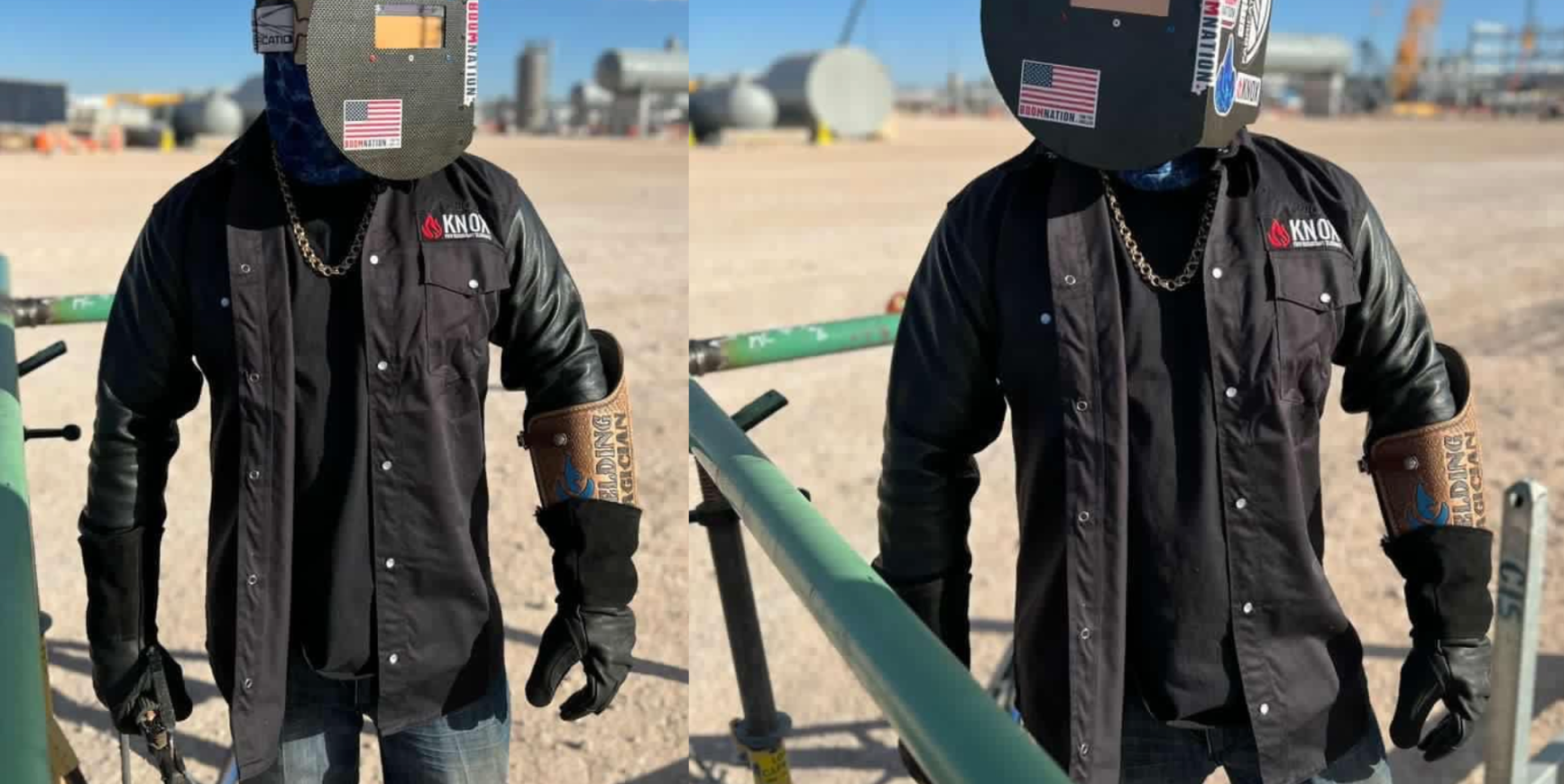 Top Fire Resistant/Retardant Clothing Brands