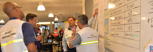 Emergency Response Protocols in Oil Refineries: Ensuring Worker Safety