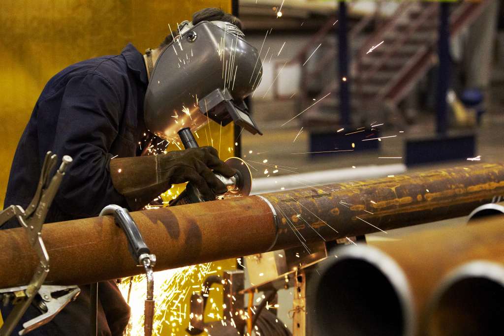 The Basics - Pipefitting Career