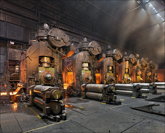 The Importance of Fire-Resistant Clothing in High-Risk Industries