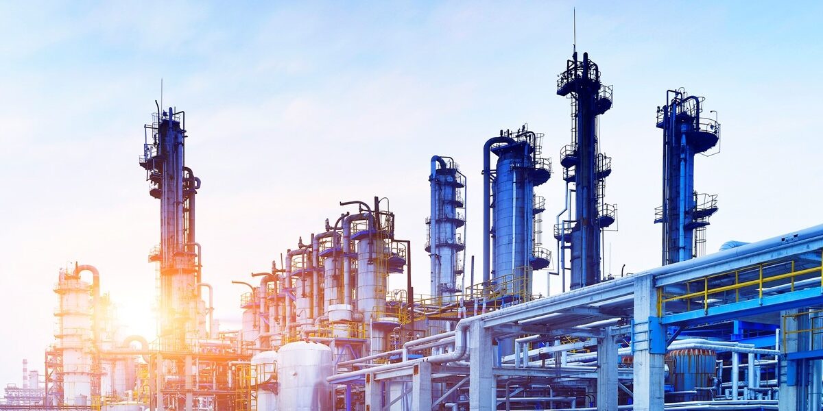 Take Safety Seriously - Working In Refineries!