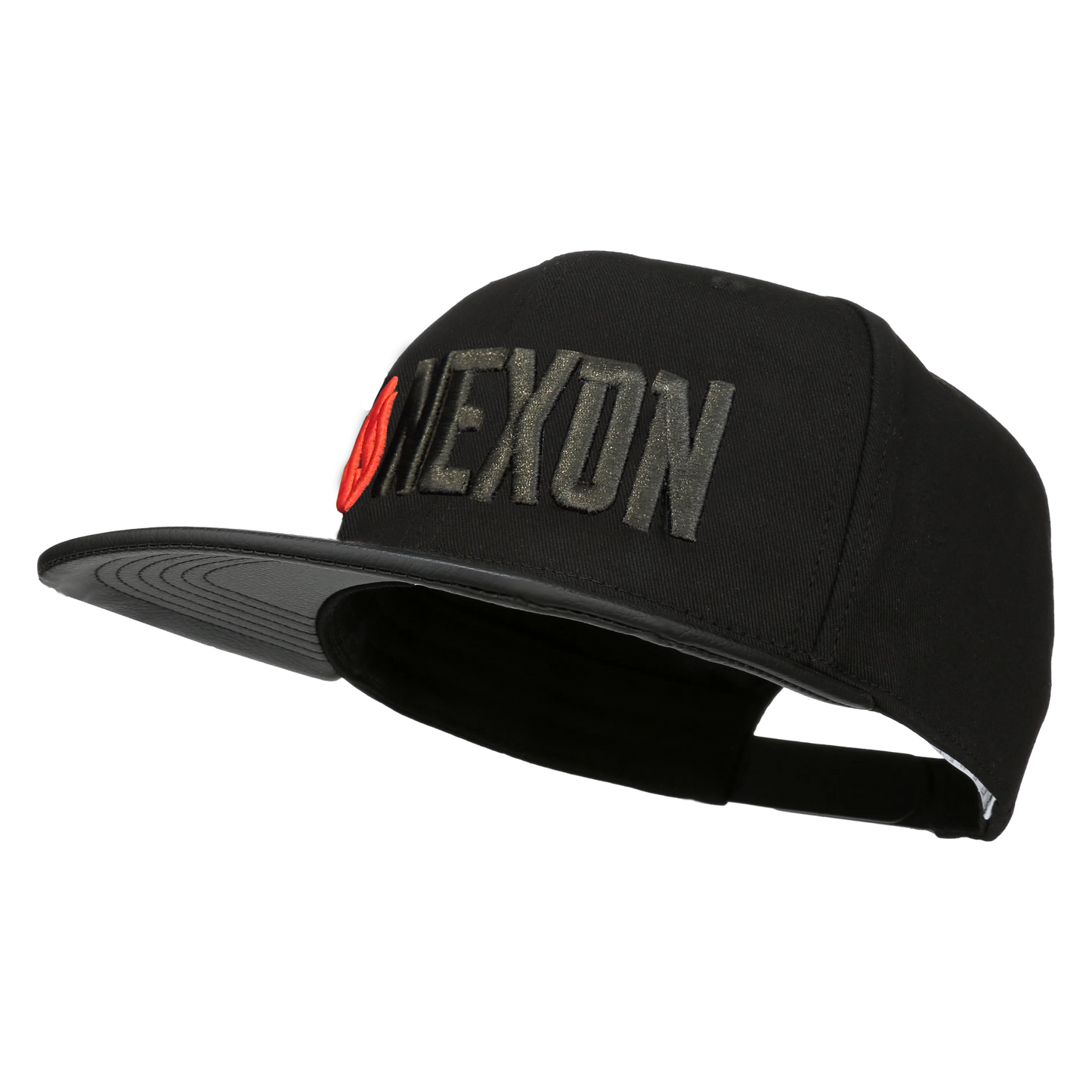 The Shelby Snapback Pro Hat