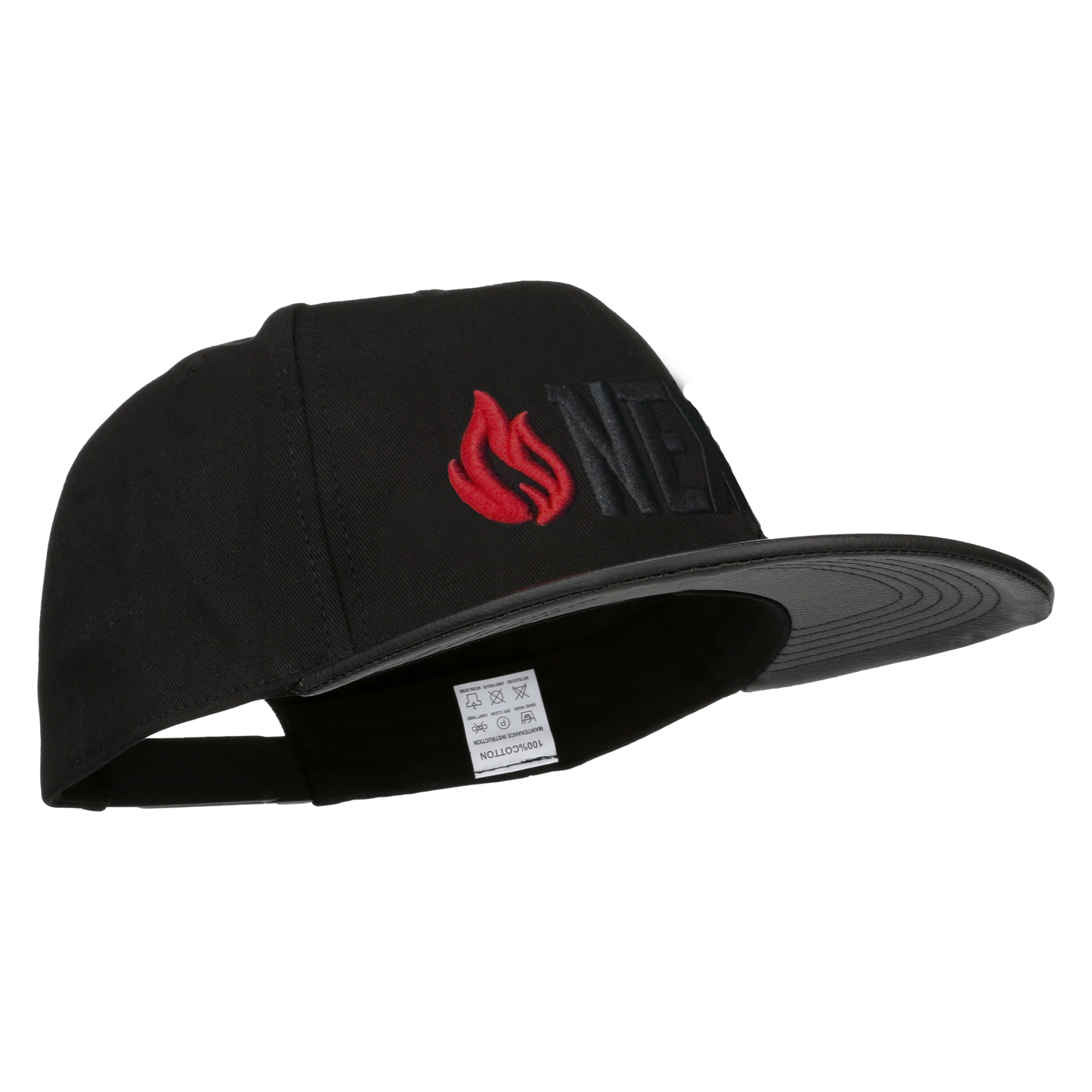 Il cappello Shelby Snapback Pro