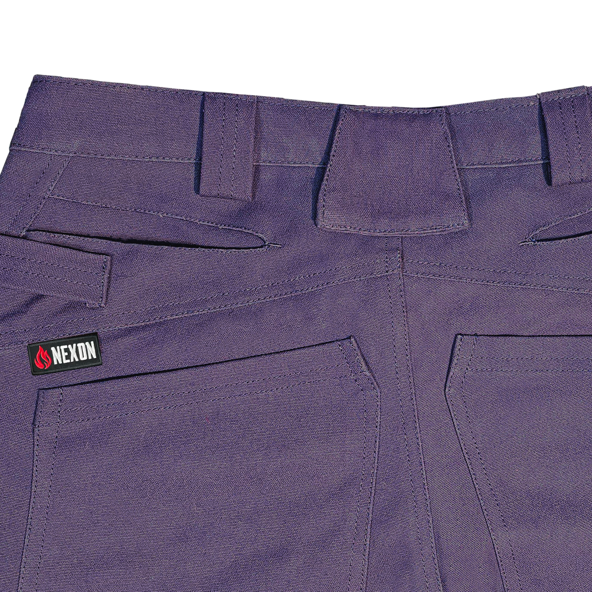 Nexon Renegade Utility FR Premium Pants - Dark Blue