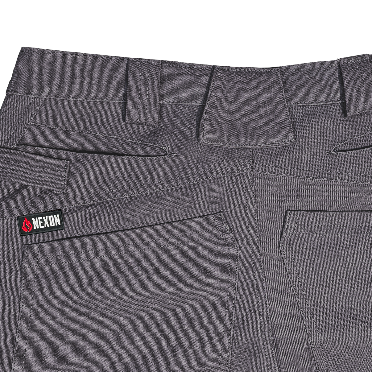 Nexon Renegade Utility FR Premium Pants - Gun Metal