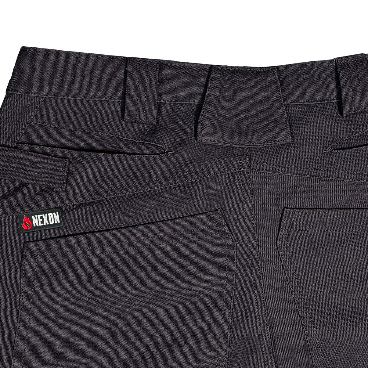 Nexon Renegade Utility FR Premium Pants - Black