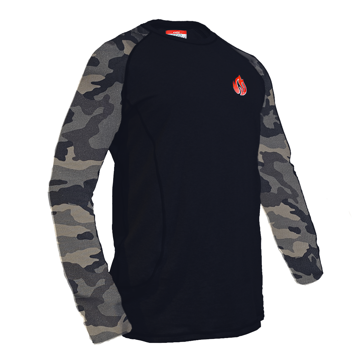 Fire Retardant Clothing Fire Resistant Clothing | FR Shirt | Base Layer | Knox
