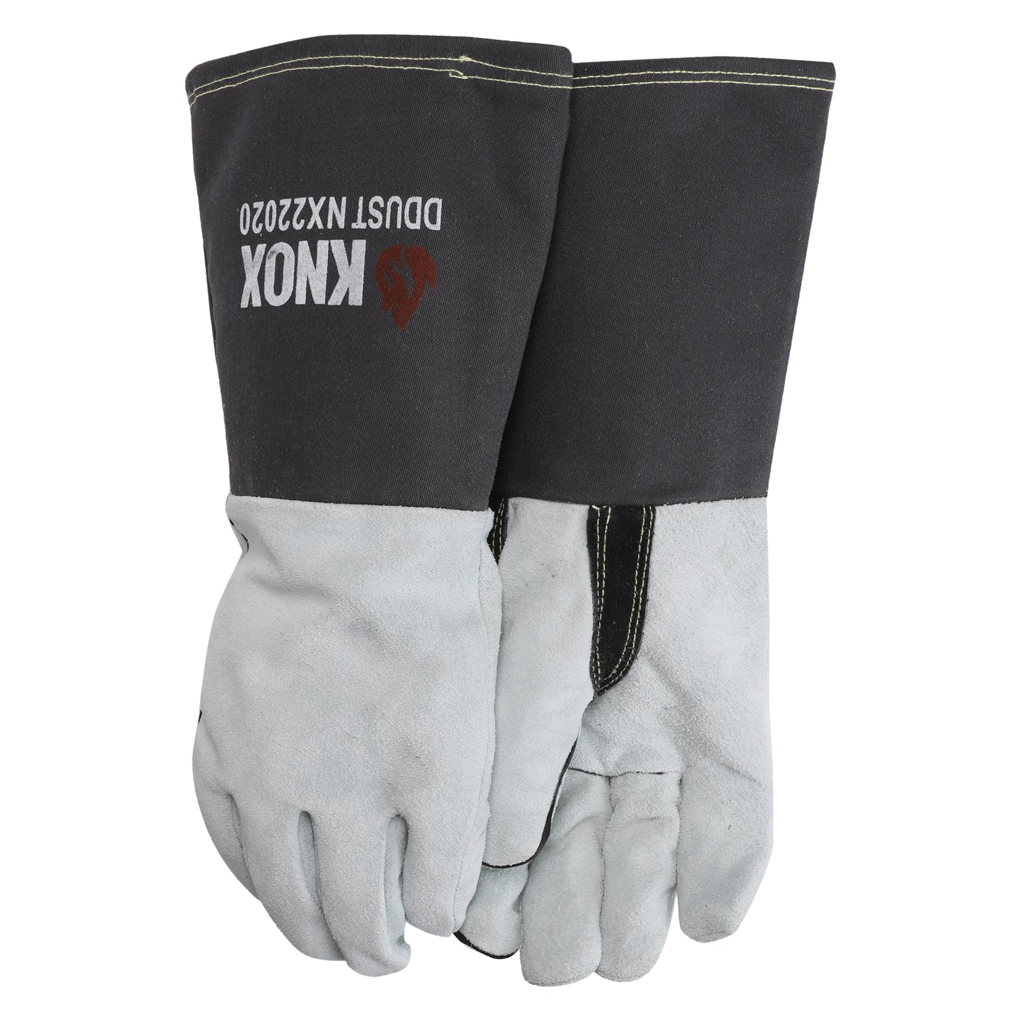 Fire Retardant | Fire Resistant Gloves | FR Gloves | Weld Welder Welding Gloves | Knox