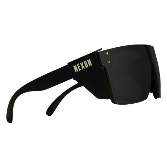 The Nightfall Z87 Safety Sunglass