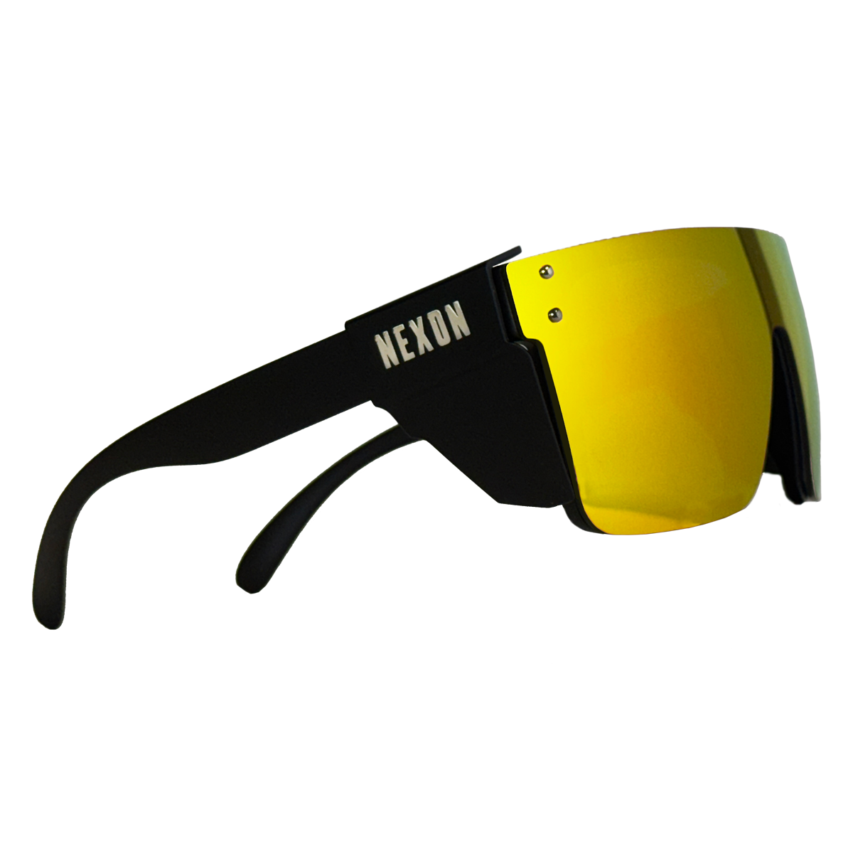 The Sundown Z87 Safety Sunglasses