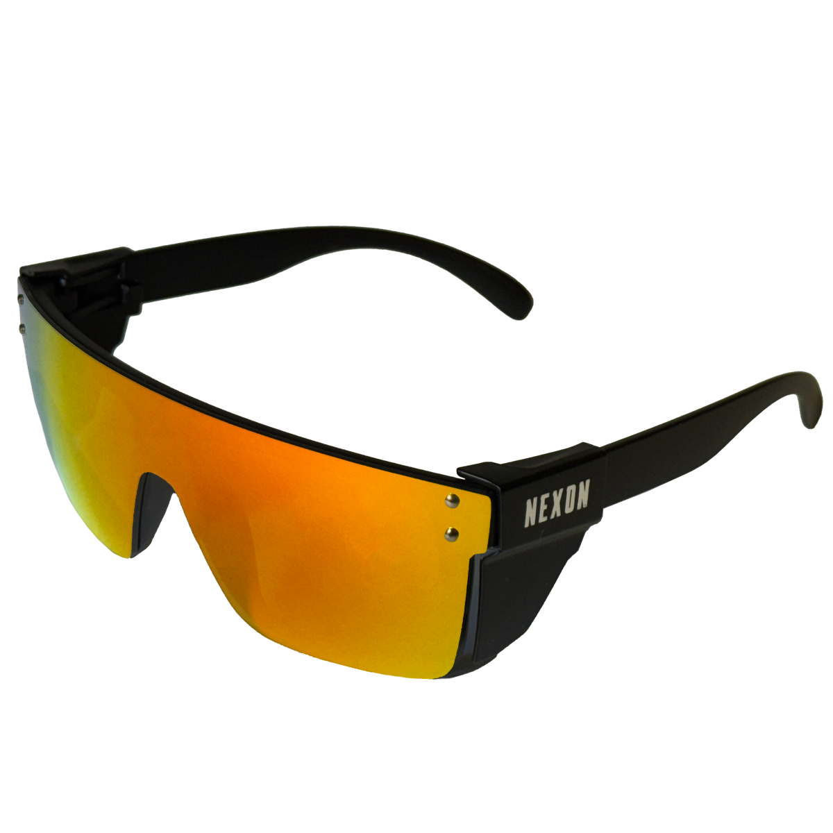 The Sundown Z87 Safety Sunglasses
