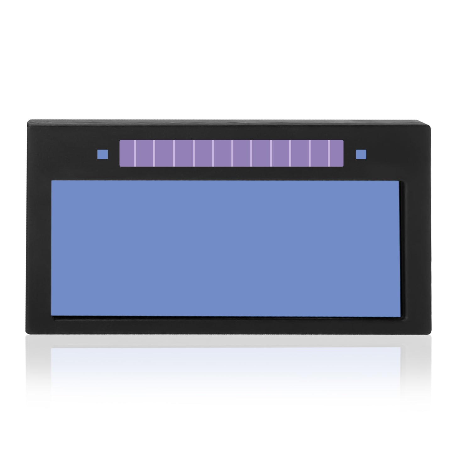 Nexon 2x4 R-Series Auto Darkening Fix Shade Welding Lens R682