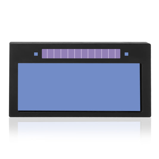 Nexon 2x4 R-Series Auto Darkening Fix Shade Welding Lens R682