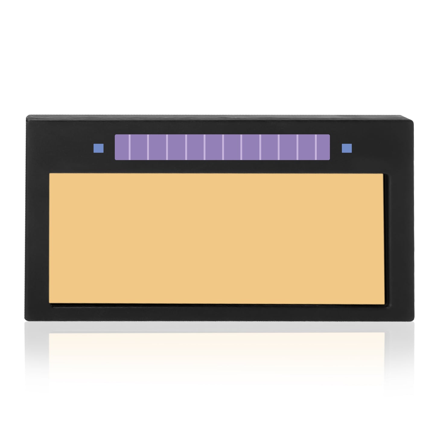 Nexon 2x4 R-Series Auto Darkening Fix Shade Welding Lens R682