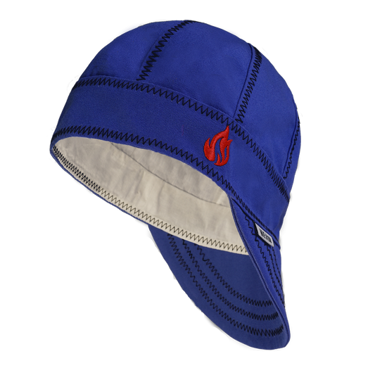 Nexon Nexon FR Welding Cap - Blue