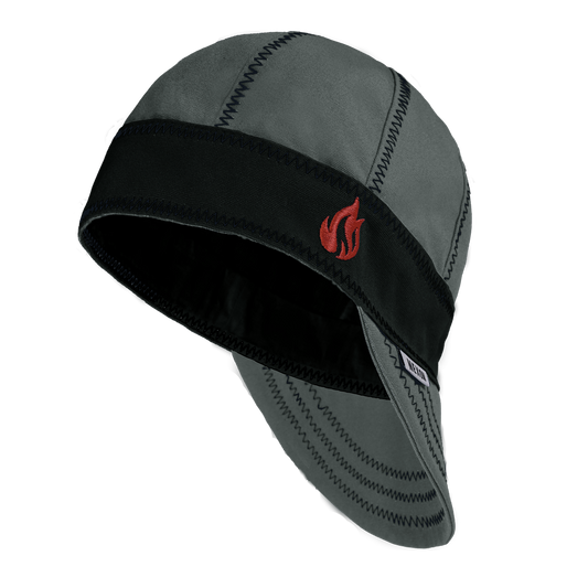 Nexon Nexon FR Welding Cap Military - Green