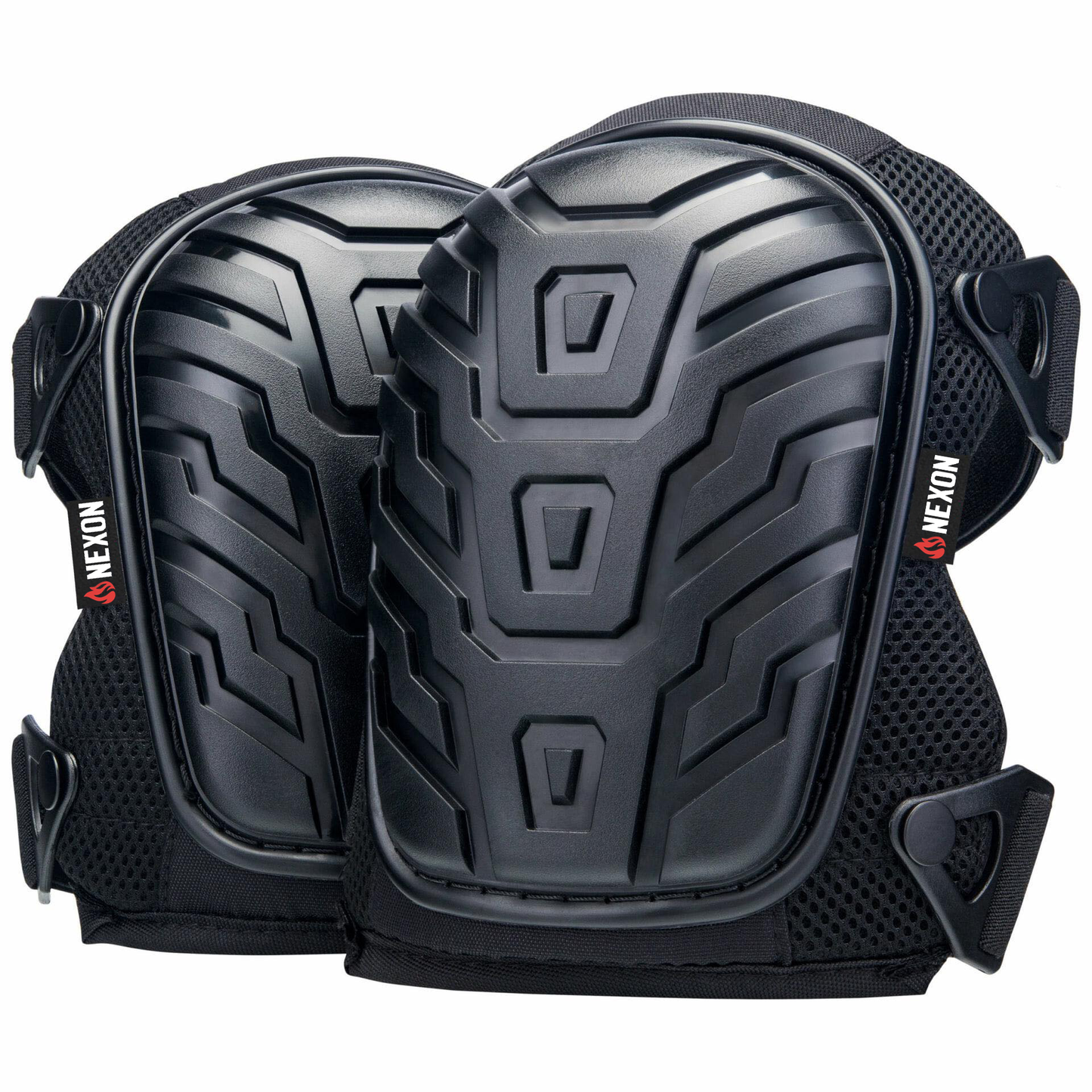 Nexon Performance Knee Pads - Industrial Grade
