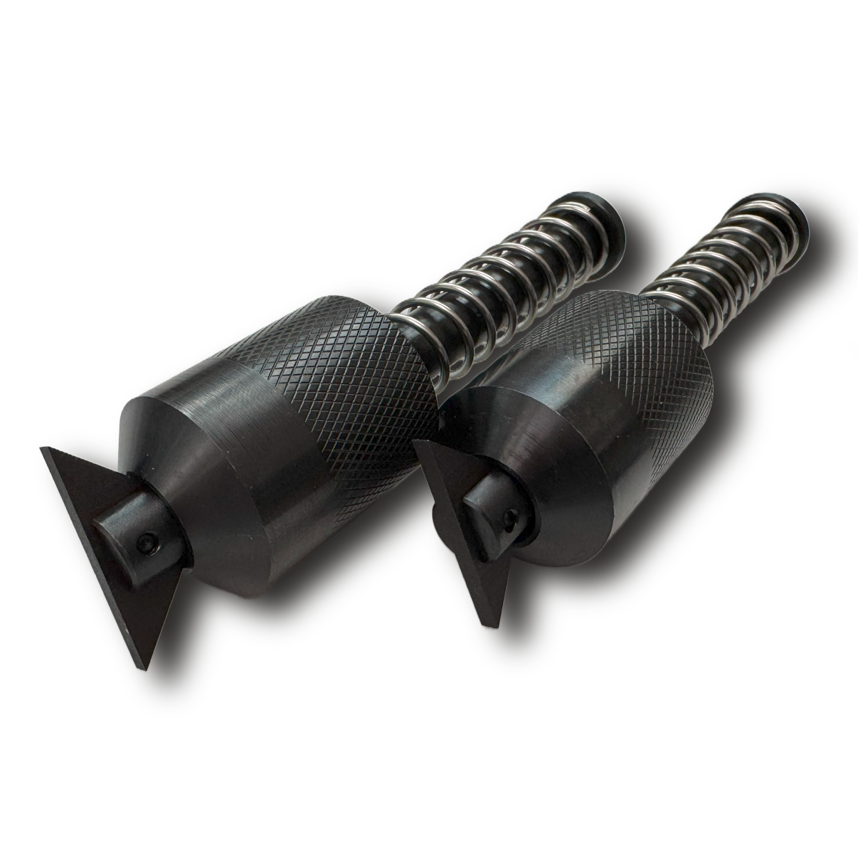 Nexon Push Pins - Two Hole Pins Flange Pins (Small)