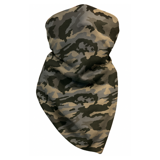Nexon Bandit FR Bandana 24" x 24" - Stealth