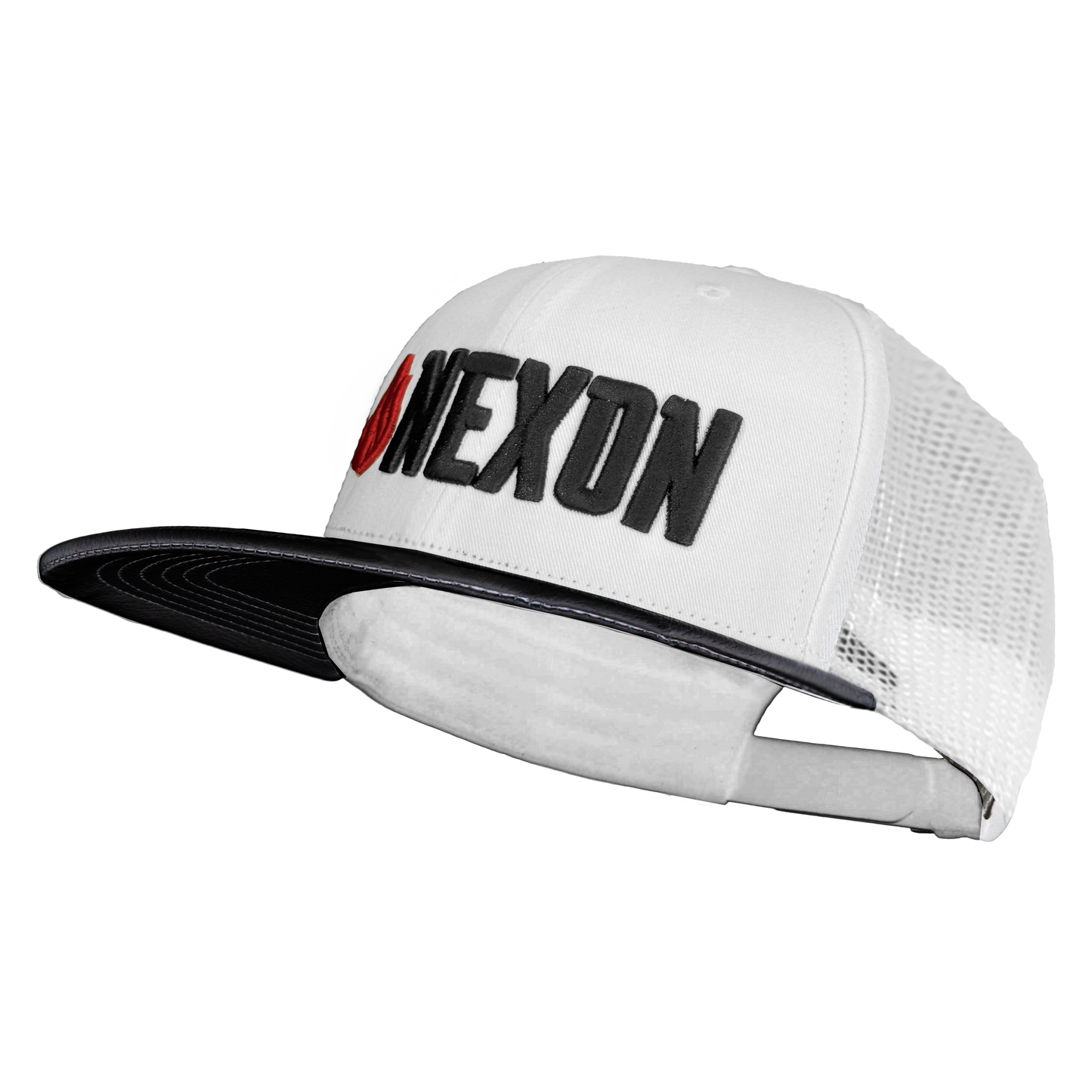 The Apollo Snapback HiPro Hat
