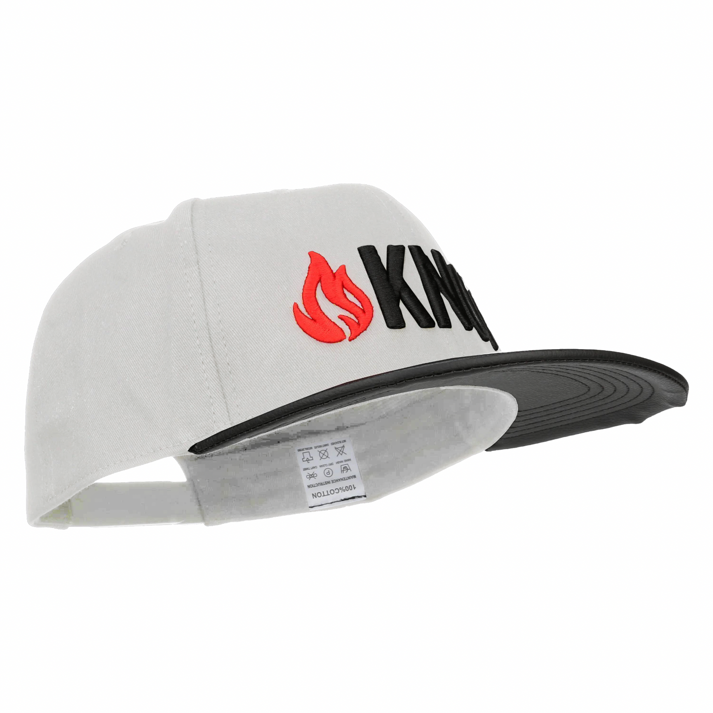 Il cappello Gabriel Snapback Pro