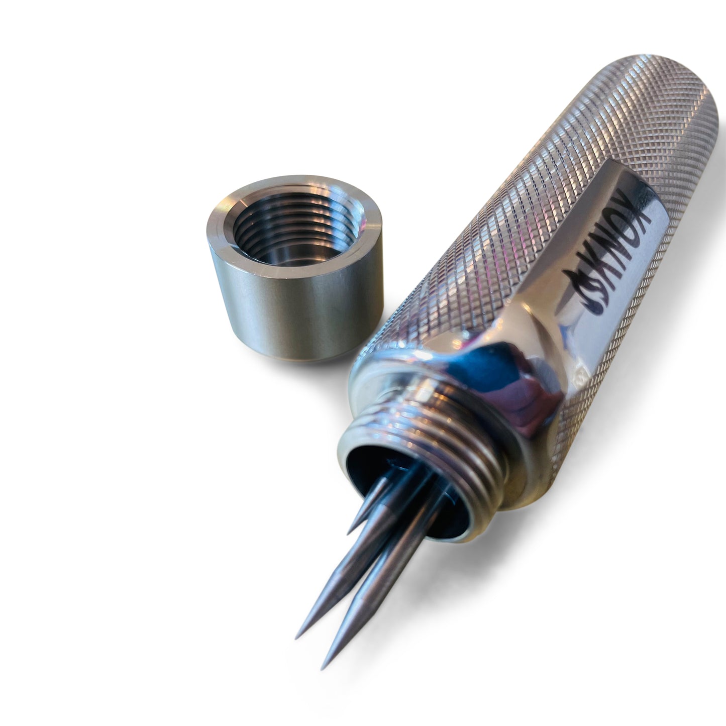 Nexon SS Tungsten Electrode Holder