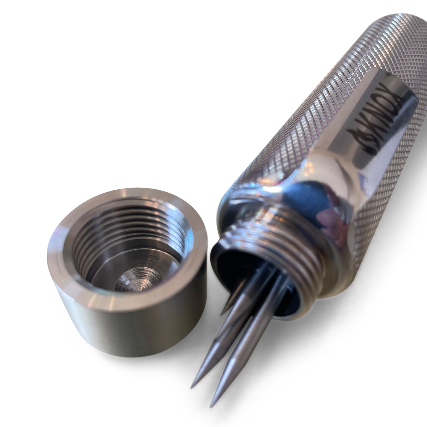 Nexon SS Tungsten Electrode Holder