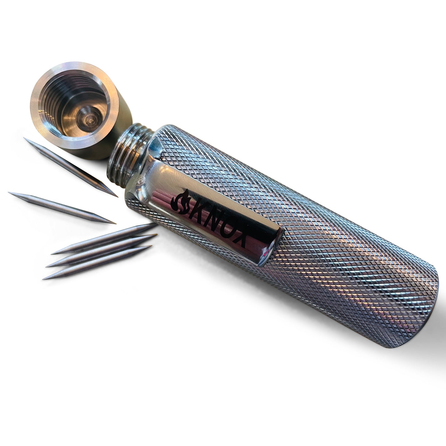 Nexon SS Tungsten Electrode Holder