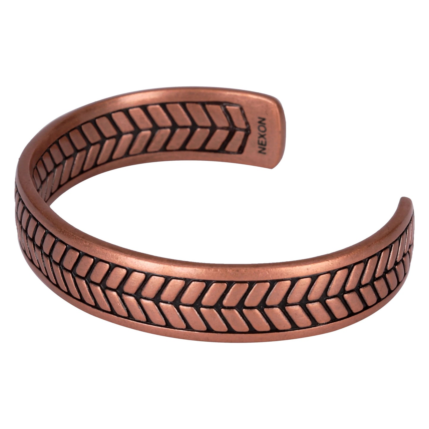 Bracciale Stannico Copper29