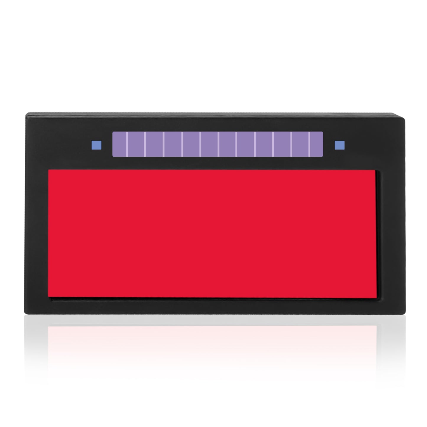 Nexon 2x4 R-Series Auto Darkening Fix Shade Welding Lens R682