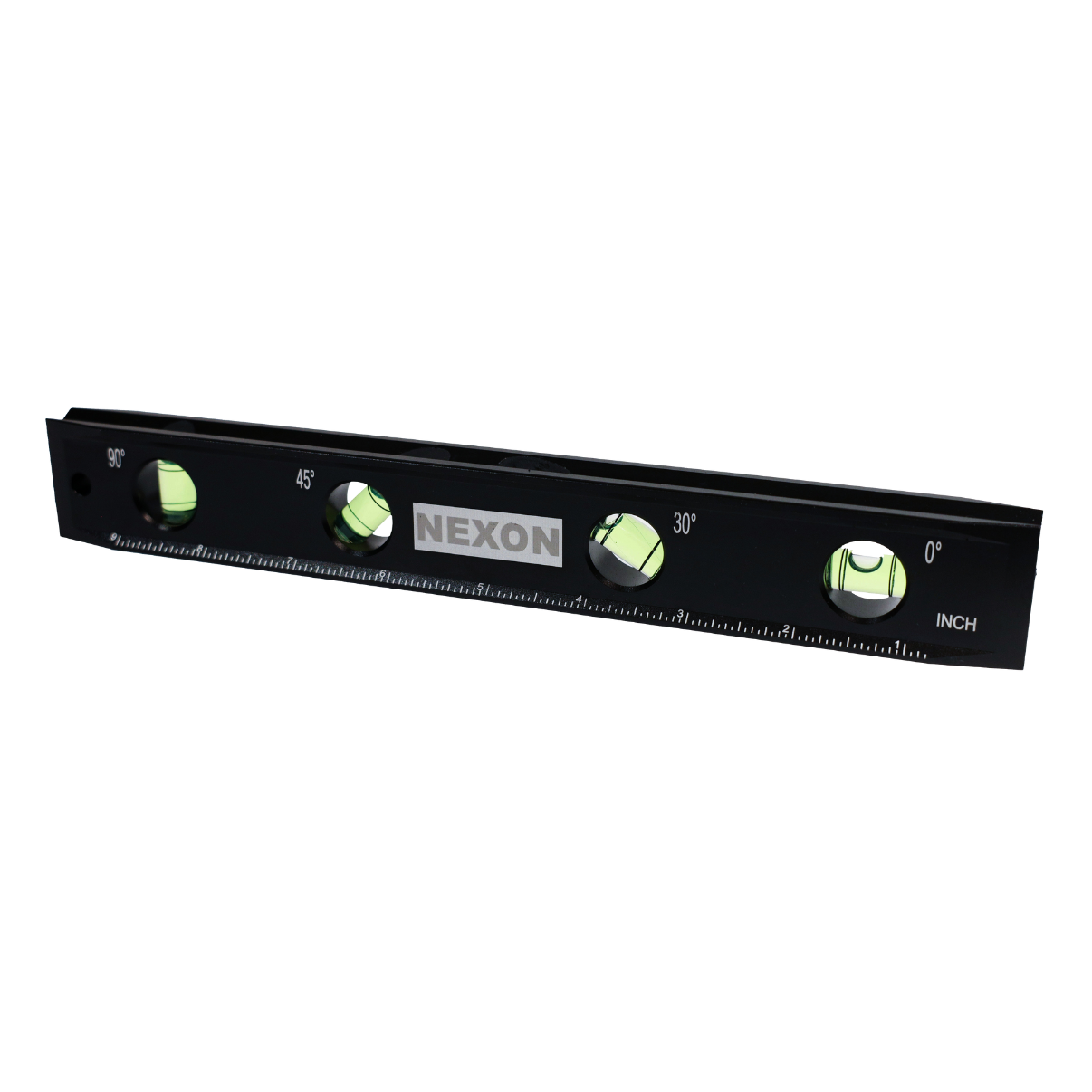Nexon Billet Magnetic Torpedo Level - 10 in.