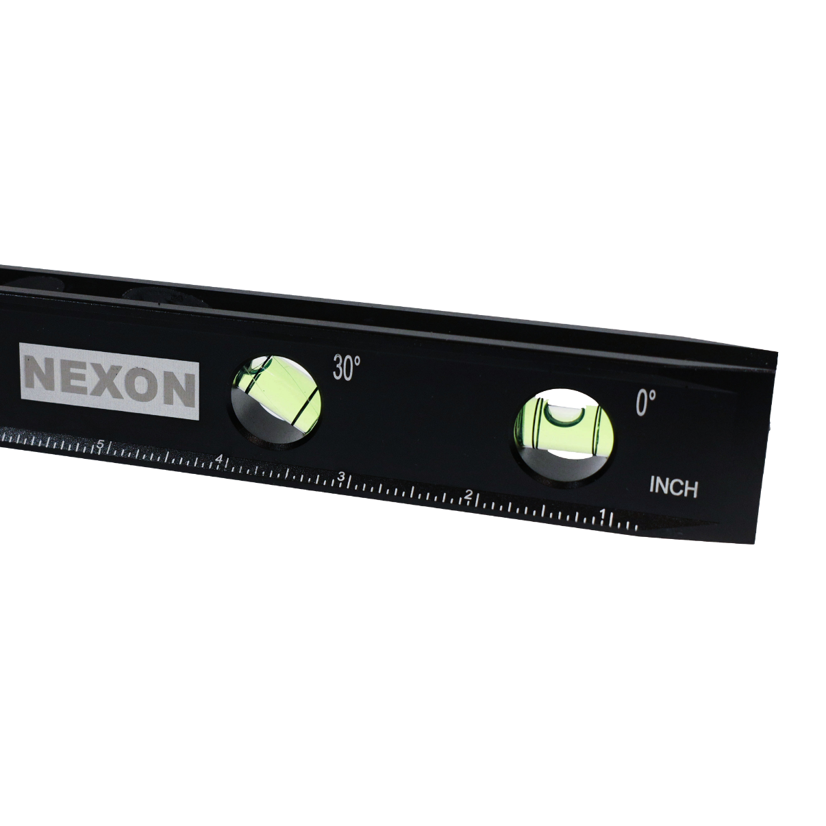 Nexon Billet Magnetic Torpedo Level - 10 in.