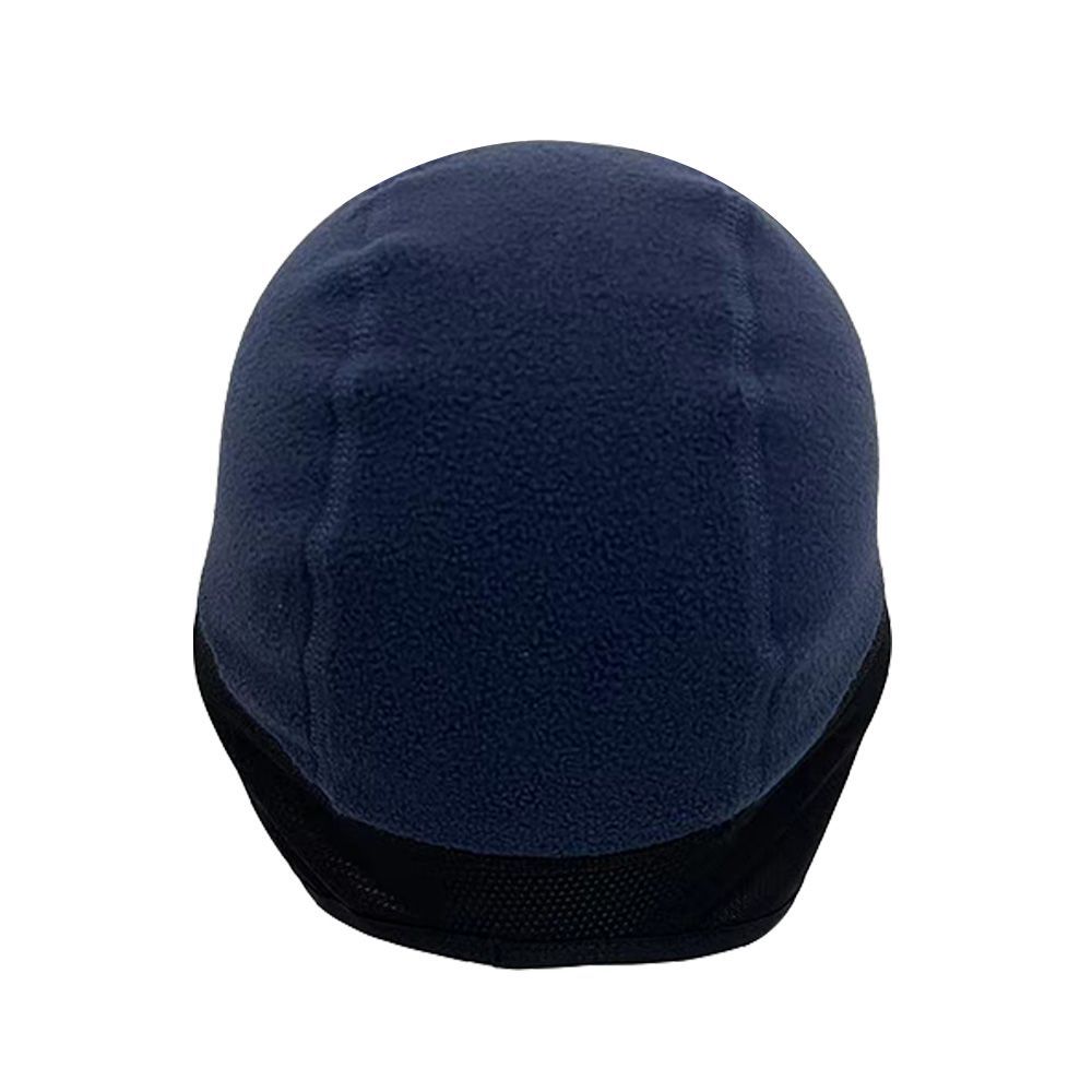 Berretto con teschio Knox Winter Hardhat-Liner - blu