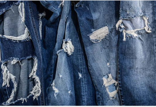 When Is It Time To Buy A New Flame-resistant Clothing?