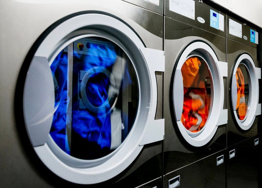 Fire Retardant Clothing: General Care Procedures