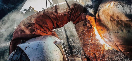 Knox: Your Trusted Partner in Workplace Safety - Top Fire Resistant Clothing