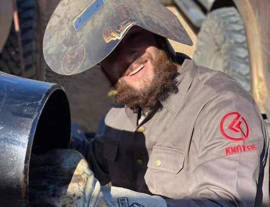 The Most Fashionable FR Garments Out There