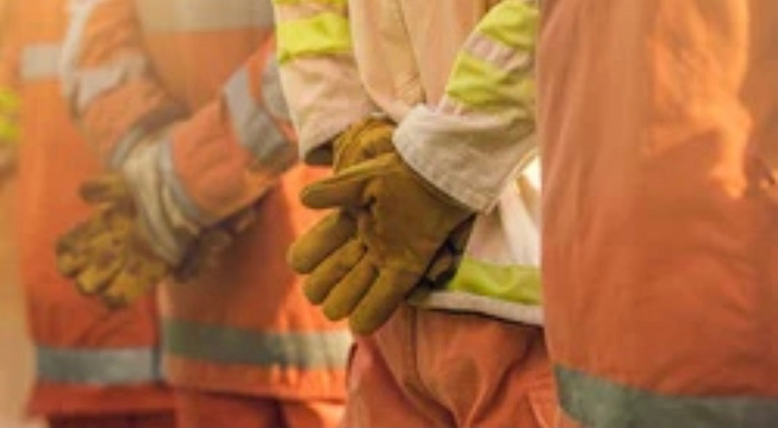 Das Wesentliche kennen: FR-Kleidung