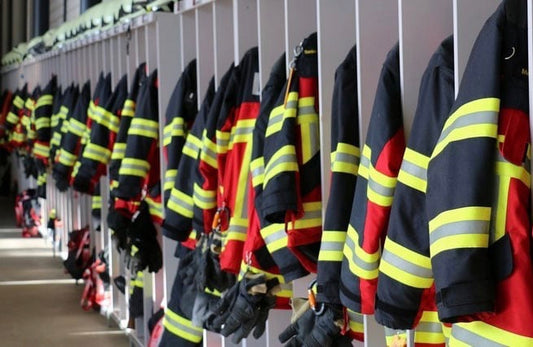 Selecting A Fire Retardant Clothing
