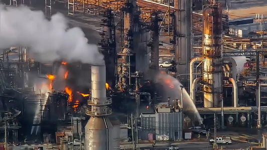 The Cost of Cutting Corners: Why Safety Matters in Oil and Gas