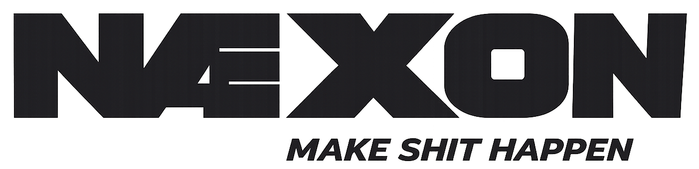 Exciting Announcement: Nexon to Nexon - The Next Generation Blue-collar Performance Workwear