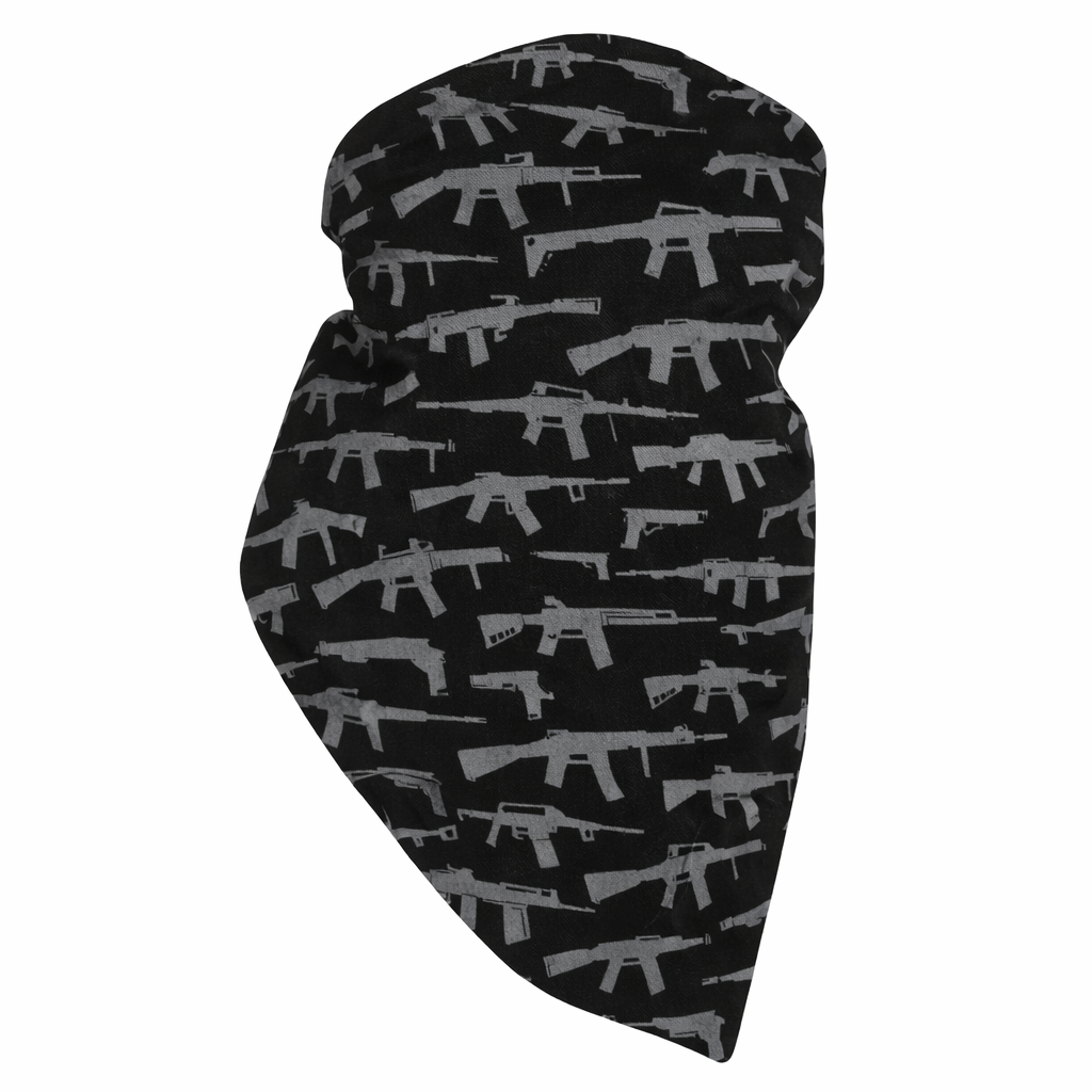 Nexon Bandit FR Bandana 24" x 24" - Slinger