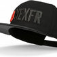 The Artemis Snapback HiPro Hat