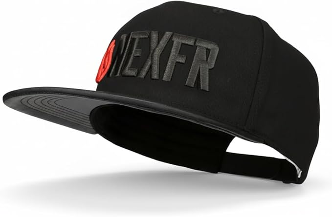 The Artemis Snapback HiPro Hat