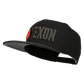Il cappello Shelby Snapback Pro