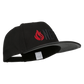 Il cappello Shelby Snapback Pro