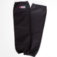 Knox FR Welding Arm Sleeves (Black)