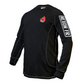 Nexon FR Long Sleeve Crew Shirt - Black