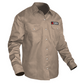Fire Retardant | Fire Resistant Clothing | FR Shirt | Pearl Snap Shirt | Knox