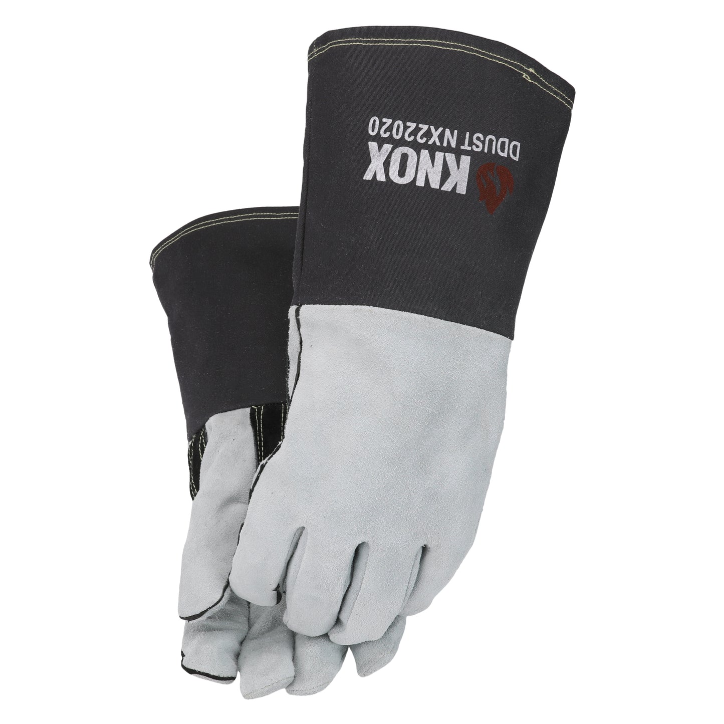 Fire Retardant | Fire Resistant Gloves | FR Gloves | Weld Welder Welding Gloves | Knox